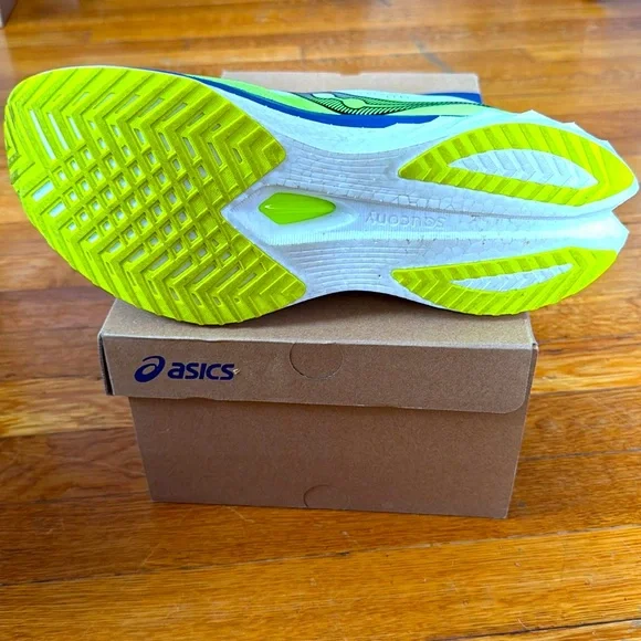 Saucony Endorphin Speed 4 Boston Edition - Picture 3 of 8